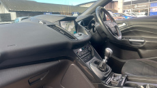 Ford Kuga 1.5 EcoBoost ST-Line 5dr 2WD Petrol Estate